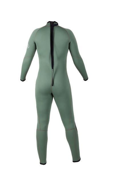  Full body diving pants thick one-piece water pants
