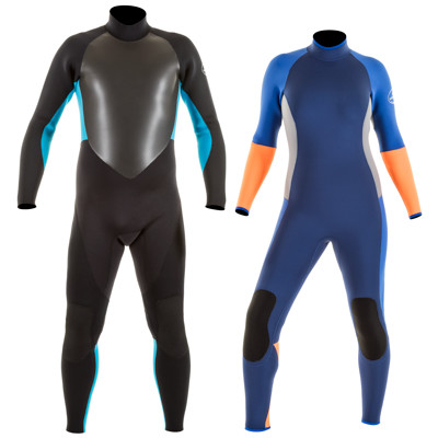 custom surf wetsuit